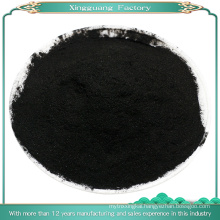 China Factory Directly Supply Powder Activated Carbon for Water Treatment